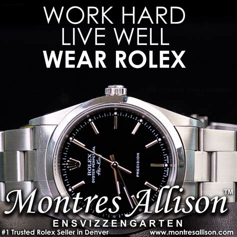 rolex service denver|used rolex for sale denver.